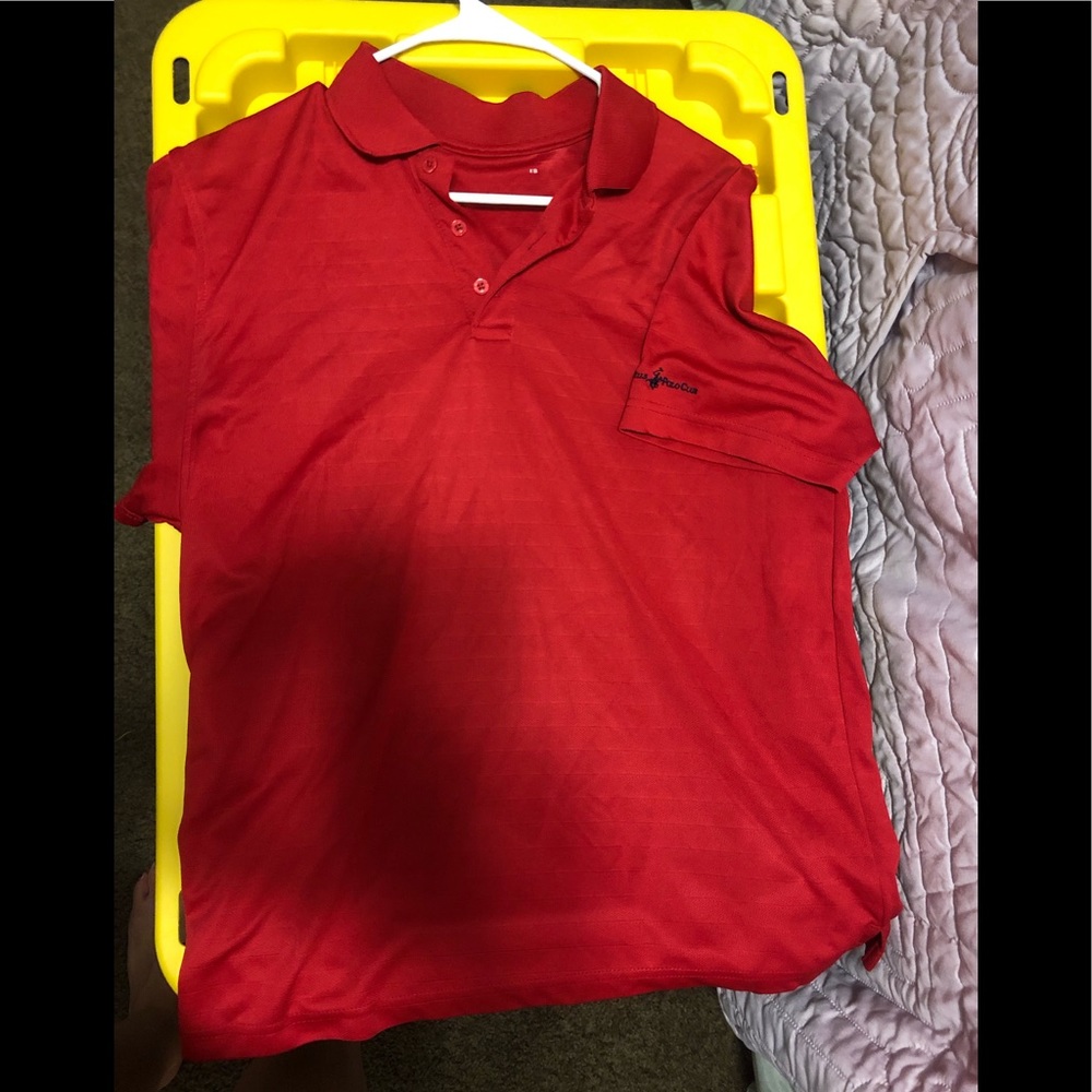 Polo for men